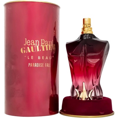 Jean Paul Gaultier Le Beau Paradise Fall EDP 125ml унисекс