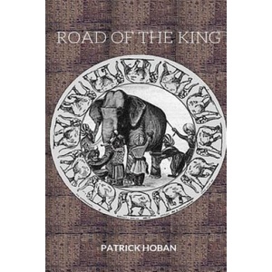 Road of the King | Patrick Hoban (ISBN: 9781523990719)