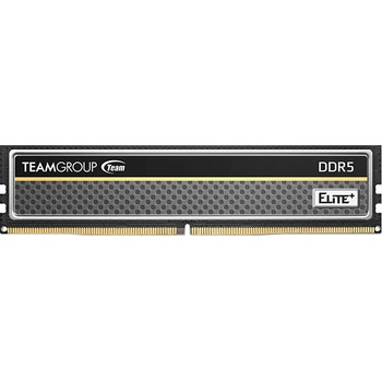 Image 1 of Team Group Elite Plus 16GB DDR5 5600MHz TPBD516G5600HC4601