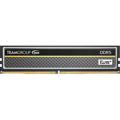 Team Group Elite Plus 16GB DDR5 5600MHz TPBD516G5600HC4601