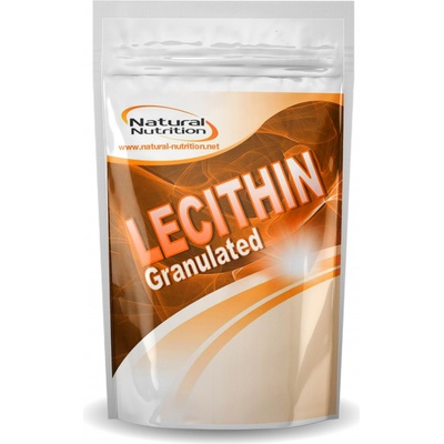 Natural Nutrition Lecithin granulated 92 400 g
