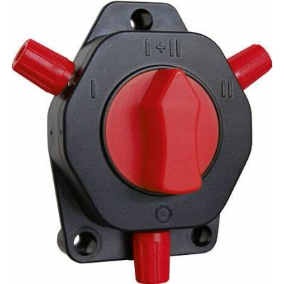 Přepínač k elektrickému ohradníku
