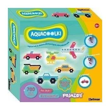 Sellmar Aquacoolki Vehicles