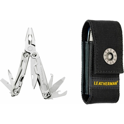 Leatherman Rev