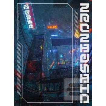 Neontastic - Victionary