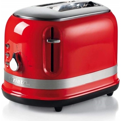 Ariete Moderna 149 červený