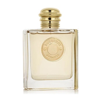 Burberry Goddess parfémovaná voda dámská 100 ml plnitelný flakon