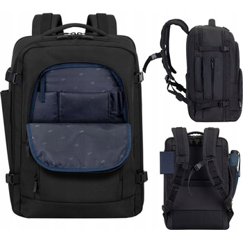 RivaCase Tegel 17.3" 8461 black