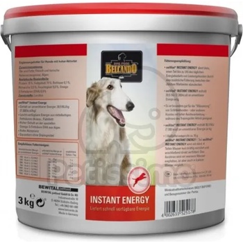 Image 1 of BELCANDO Instant Energy 3 кг