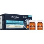 Phyto Phyto Cyane Progressive Hair-Loss Treatment for Men Грижа за косата Против косопад 42 ml