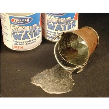 Deluxe Materials Solid Water сценична вода 90ml