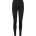 Vero Moda Дънки Vero Moda Women's High Rise Slim Fit Straight Leg Jeans - Black