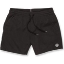 Volcom Lido Solid Trunk 16 Black