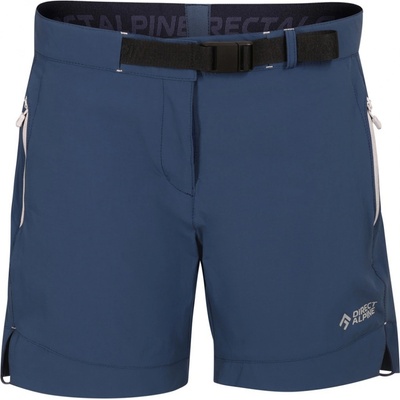 Direct Alpine Cruis short Lady navy/grey