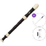 Yamaha YRA-324B SET Блок флейта алт (YRA-324B-SET)