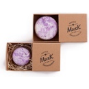 MusK tuhý šampón pro normální vlasy Vážná Známost 40 g