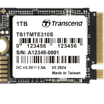 Transcend MTE310S 1TB M.2 (TS1TMTE310S)