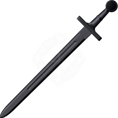Cold Steel Středověký tréninkový meč – Zboží Dáma
