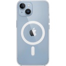 Apple iPhone 14 Průhledný kryt s MagSafe MPU13ZM/A