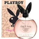Parfémy Playboy Play It Sexy toaletní voda dámská 90 ml