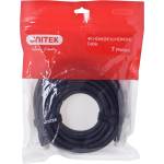 Unitek C11068BK HDMI 2.0 кабел, 4K 60Hz, 7м (C11068BK)