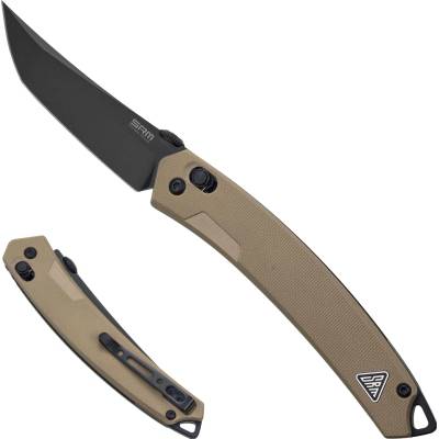 SRM "SRM 9211B-GW TAN"