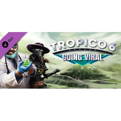 Kalypso Tropico 6 Going Viral (PC)