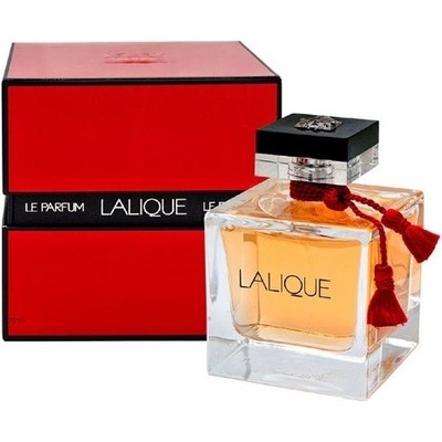 Lalique Le Parfum parfumovaná voda dámska 100 ml tester
