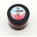 Ostatné príslušenstvo k vodným fajkám Ice Rockz minerálne kamienky Jahoda 120 g