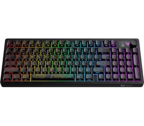 Onikuma MT902 Black