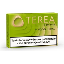 Terea Soft Fuse krabička