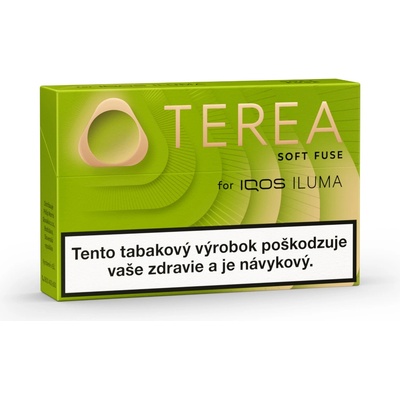 Terea Soft Fuse krabička