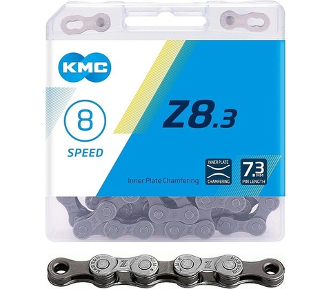 KMC Z8.3