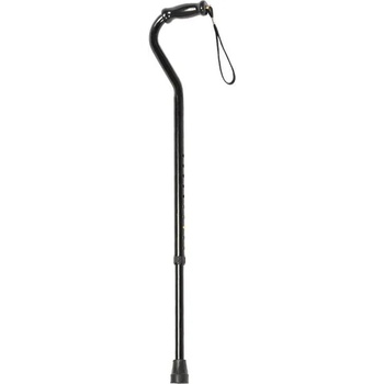 Drive Medical XXL бастун за ходене с капацитет 225 кг Drive Medical GoSafe По-кратък (770500100)