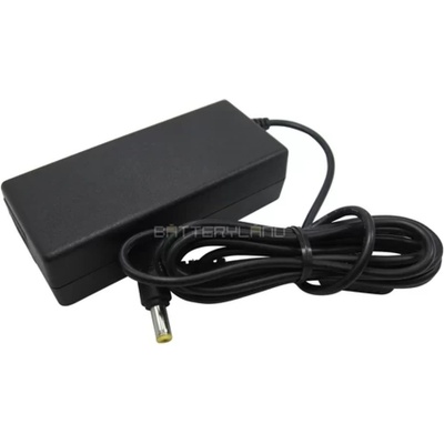 Fujitsu Заряднo за лаптоп Fujitsu, 65W/20V/3.25A, букса - 5.5mm 2.5mm (CHAR0145)