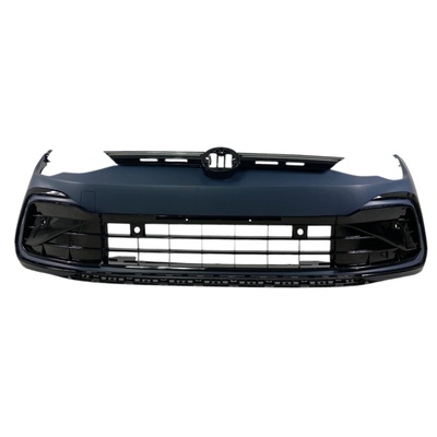 Предна броня за VW Golf 8 - R-line дизайн (0082106)