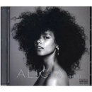 KEYS, ALICIA - HERE CD