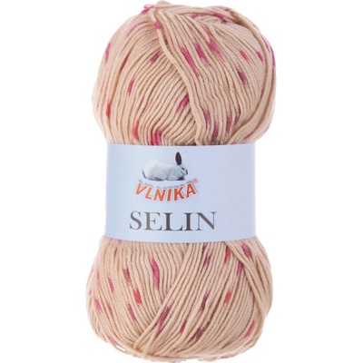 VLNIKA Příze Selin Varianta: 31