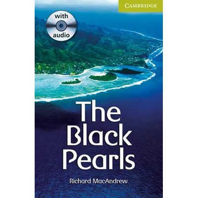 Starter The Black Pearls + CD 1 CER MacAndrew, R.