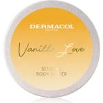 Dermacol Vanilla Love кадифено масло за тяло 75ml