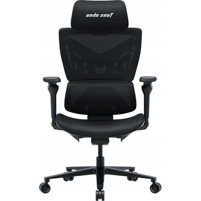 Anda Seat X-Air Pro XL černé