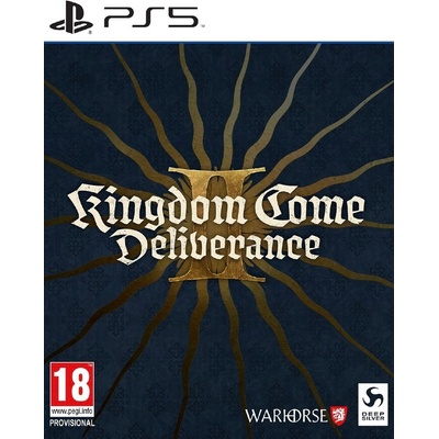 Kingdom Come: Deliverance 2 – Zboží Živě