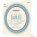 D'addario EJ60+
