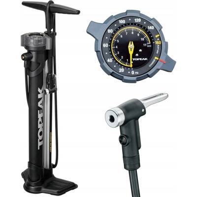 Topeak Joe Blow Booster