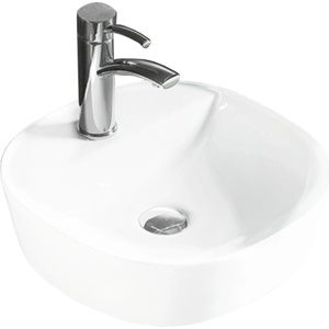 Mexen Zita 40x40 cm white (21874000)