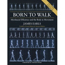 Born to Walk, Second Edition