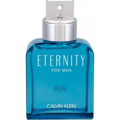Calvin Klein Eternity Air toaletní voda pánská 100 ml
