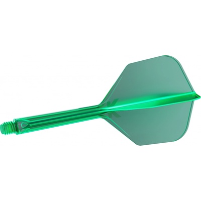 Target - darts K-Flex - No6 - Medium - Green TRG410015 – Zboží Mobilmania