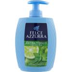 Felce Azzurra Течен сапун Felce Azzurra Antibatterico Menta & Lime, 300 мл