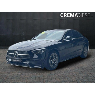 Mercedes-Benz C 220 d 145 kW